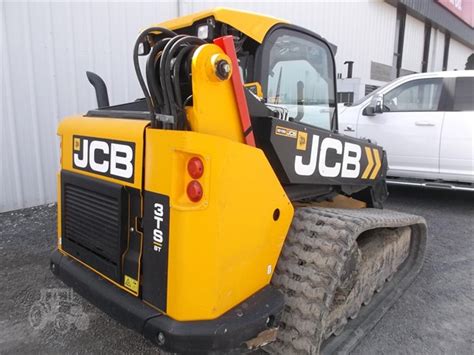 2019 jcb 3ts-8t skid steer save|jcb 3ts 8t for sale.